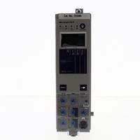 Schneider Electric S144A LSIG Micrologic Circuit Breaker 6.0A Trip Unit