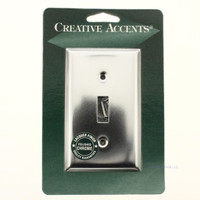 Creative Accents