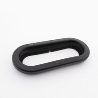 Peterson 42118 Oval 6.5" Stop Turn Tail Light Mount Grommet