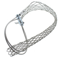 Daniel Woodhead Support Cable Grip Locking Bale 1.75-1.99" Single Weave Closed Mesh 35096