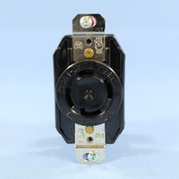 Hubbell Twist Turn Locking Receptacle Outlet NEMA L14-30R 30A 125/250V L1430R
