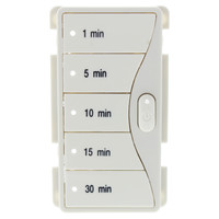 Cooper ASPIRE Desert Sand Color Change Kit for 1,5,10,15,30 Minute Timer 954MKDS-P
