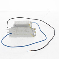 Advance CFL Magnetic 120V 26 Lamp Watts 13 Watt 2 Pin Preheat Start Type Ballast LC13TP