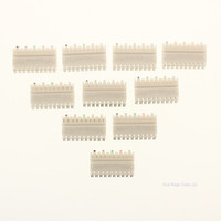 10 Pack SignaMax 10 Pin 110 IDC Connectors 110CB-5PR