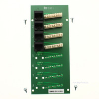 Suttle RG-D1-4 Board Data 4 Port Cat 5e 110IDC RG-D1-4