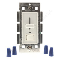 Cheetah 6120-W 700-Watt Slide Dimmer w/ Present & LED 120VAC 60HZ