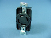 Cooper Wiring Devices NEMA L14-30 Twist Locking Receptacle Turn Hart-Lock Outlet L14-30R 30A 125/250V CWL1430R
