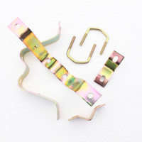 Leviton 3-Inch Wall Mount Bracket Kit for TV Antenna C5925