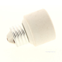 Westinghouse 8404M Porcelain Lampholders Adapter Socket Medium Base 250V 660W