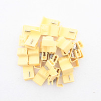 3M 3M Scotchlok Self Stripping Tap Displacement Connector 12-10AWG 562 25-Pack