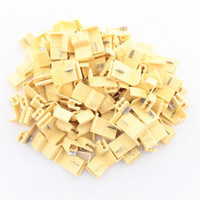 3M 3M Scotchlok Self Stripping Tap Displacement Connector 12-10AWG 562 100-Pack