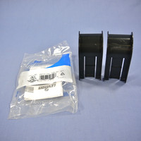 Leviton Versi-Duct Patch Cord Cable Bend Radius Organizer Router 49265-CR1