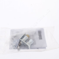 Honeywell Q314A4586 Radiant Target Type Pilot Burner 1/4" Compression Fitting