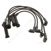 World Parts WE1-327544 Spark Plug Wire Set