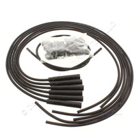 World Parts WE1-923602 Spark Plug Wire Set
