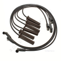 World Parts WE1-127646 Spark Plug Wire Set