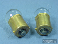 2 pack -- General Electric 631 Under Hood Bulb Lamp -- Multi Use Auto light