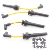 Accel 7961Y Spark Plug Wire Set