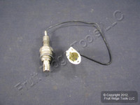 SMP CarQuest Oxygen O2 Sensor for 82-89 GTA Encore XR4Ti Cougar Thunderbird F150