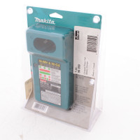 Makita DC18RC 18V LXT Lithium Ion Rapid Optimum Compact Tool Battery Charger