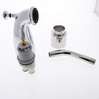 Delta Tub Shower with Cartridge Trim- Less Handle T14478LHP