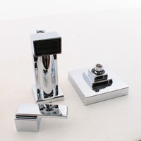 Delta Tub Shower with Cartridge Trim T14486