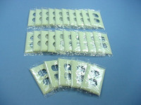 25 Pass and Seymour Ivory Standard Outlet Cover Duplex Receptacle Wallplates SP8-I