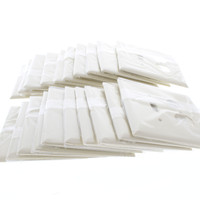 20 Pass and Seymour Ivory Oversize 2-Gang Switch Duplex Receptacle Outlet Wallplate Covers Large SPO18-I