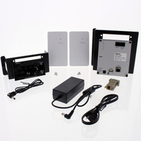 Pass & Seymour Legrand Home Automation Kit w/Z-Wave RFLC Bridges HA7424