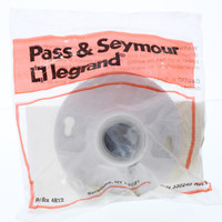 Pass and Seymour Medium Base Phenolic Lamp Holder Light Socket Pull Chain 250W 250V 280-WH