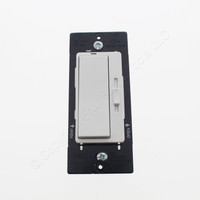 Harmony White 3-Way Preset Light Dimmer Switch Incandescent Only 700W H703PW