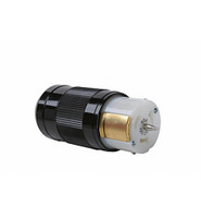 Pass & Seymour Legrand California Style Turnlok Locking Connector Non-NEMA 50A 125/250V CS6364