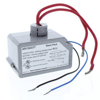 Pass & Seymour Add-A-Relay 20A Fluorescent 277V 120V 13A Incandescent 120V AR120/277