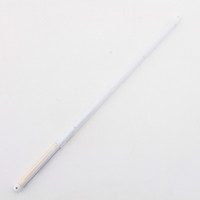 Fanimation DR1-36WH White Finish 36" Ceiling Fan Downrod