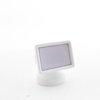 Vaxcel T0330 Sigma Single Light 5-1/2" Wide Integrated LED Outdoor Flood Light