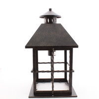 Vaxcel One Light Outdoor Post T0028 One Light Outdoor Post