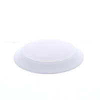 Kichler 43848WHLED27 White Gen II 7.5" LED Downlight 2700K