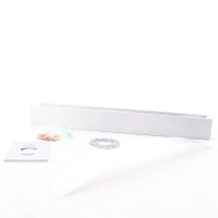 WAC Lighting WS-90627-AL Brushed Aluminum LED 27"