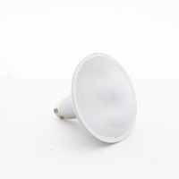 Satco S29453 15 Watt PAR38 LED 4000K 60 Degree Beam Angle Medium Base 120 Volt