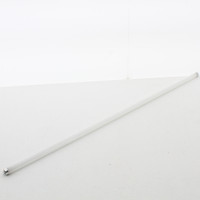 Satco S29936 Signature LED T8 Medium Bi Pin 12 Watt 120V 4000K Light Bulb