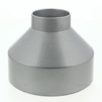 Con-O-Shade Mulberry Gray Heavy Die-Cast Aluminum Protection Lamp Cover Powder Coated 30050