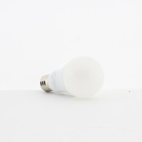 Satco S9593 Frosted 9.5W A19 LED 2700K 120V Non-Dimmable