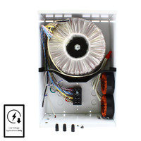 Ardee Lighting QL Series Low Voltage Transformer Power Center 1500W 120V 16.7A