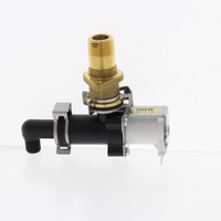 Navien 30002239A Auto Feed Valve Assembly for CH Units