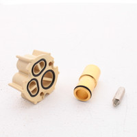 American Standard M962818-2950A Deep Rough Valve Extension Kit w/Diverter