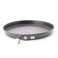 IPS 86985 Rheem Co AP12935 Water Heater Drain Pan 24" Diameter