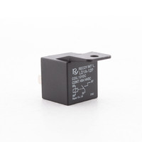 Peterson V520-40 30 Amp Universal Relay 12V Protects Against Overloads & Arcing
