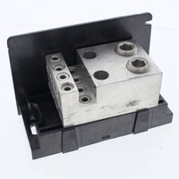 Mersen MPDB69350 Open-Style Power Distribution Blocks 620 A