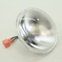 LiteBox 8W Flood Hal. Bi-Pin Replacement Lamp Assembly 45901