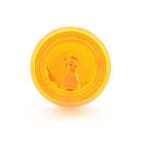 Peterson V102A Amber 2-7/8 Surface Mount Clearance Side Marker Light for Trailer